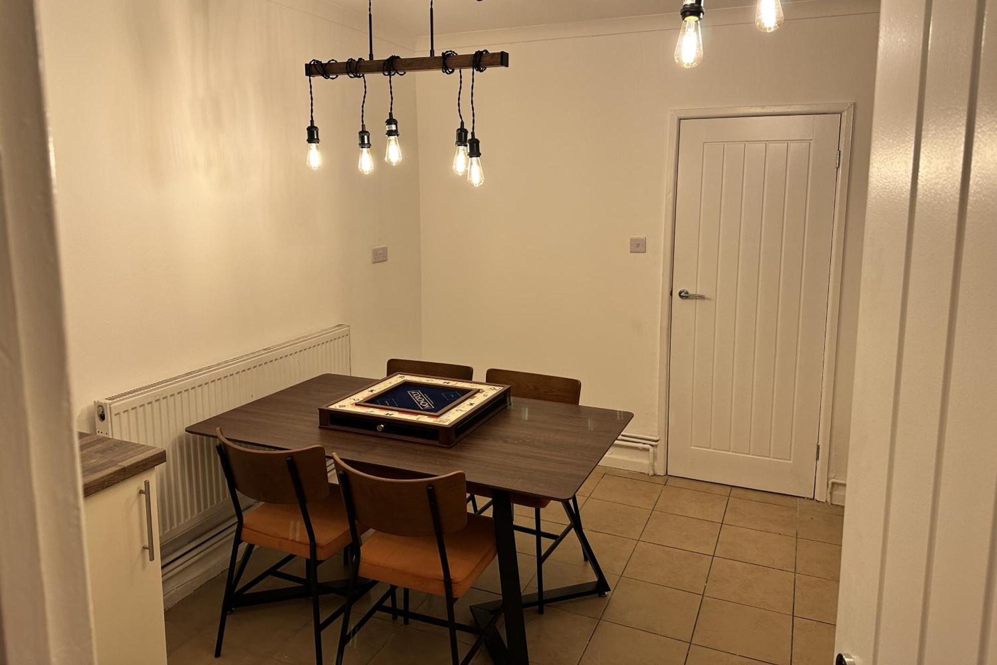 Stylish Miners Cottage, Treorchy, Rhondda Treorky Buitenkant foto